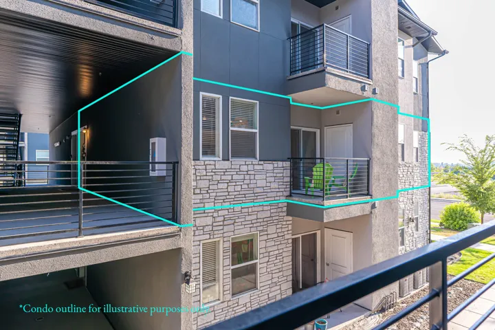 473 W 40 S #h-201, Providence, Utah 84332