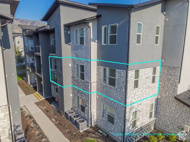 473 W 40 S #h-201, Providence, Utah 84332