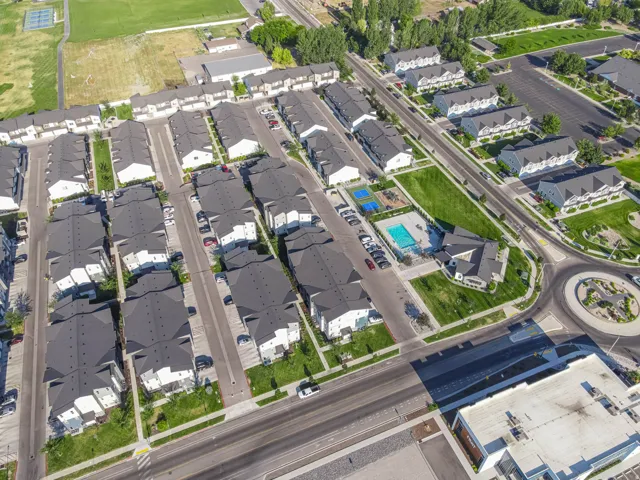 473 W 40 S #h-201, Providence, Utah 84332