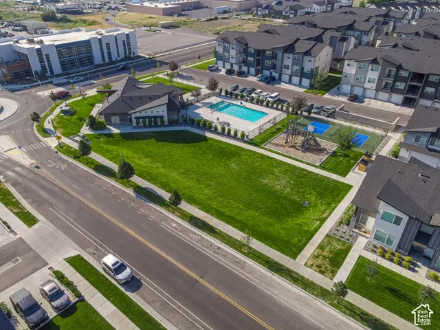 473 W 40 S #h-201, Providence, Utah 84332