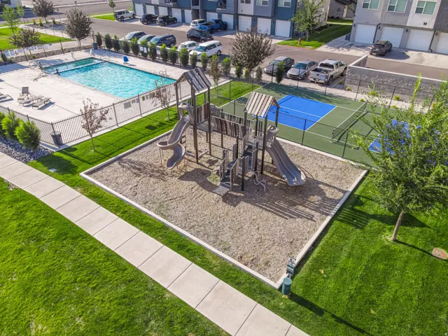 473 W 40 S #h-201, Providence, Utah 84332