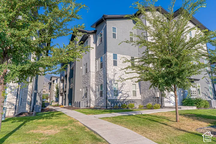 473 W 40 S #h-201, Providence, Utah 84332