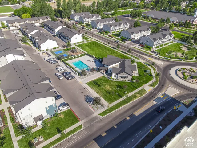 473 W 40 S #h-201, Providence, Utah 84332