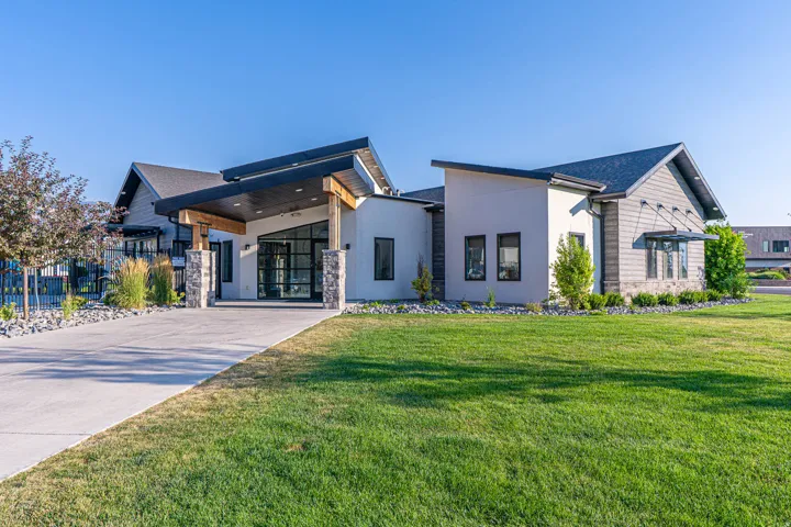 473 W 40 S #h-201, Providence, Utah 84332
