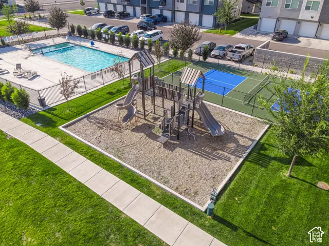 473 W 40 S #h-201, Providence, Utah 84332