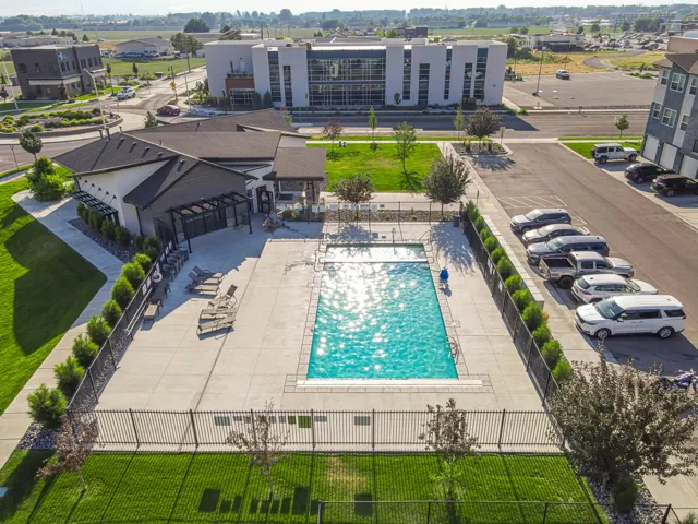 473 W 40 S #h-201, Providence, Utah 84332