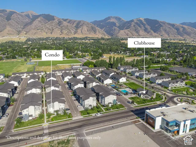 473 W 40 S #h-201, Providence, Utah 84332