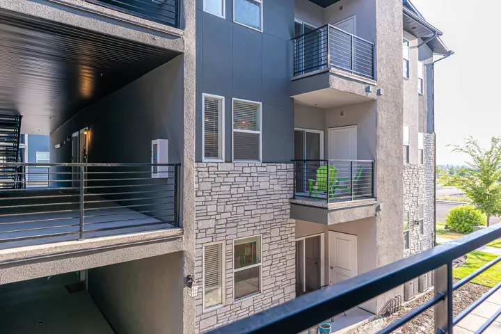 473 W 40 S #h-201, Providence, Utah 84332