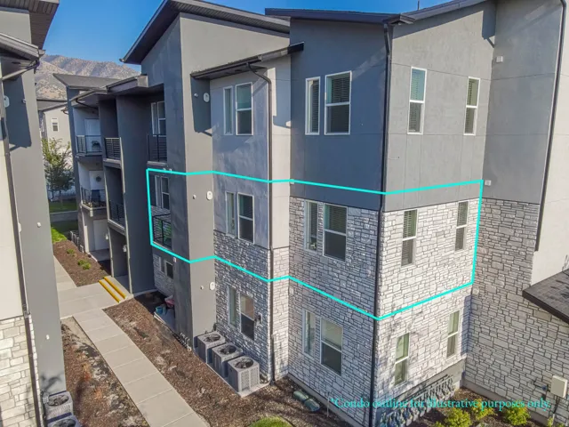 473 W 40 S #h-201, Providence, Utah 84332
