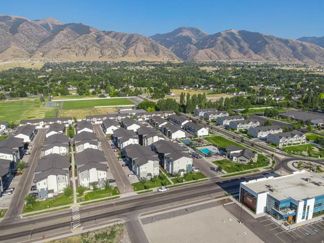473 W 40 S #h-201, Providence, Utah 84332
