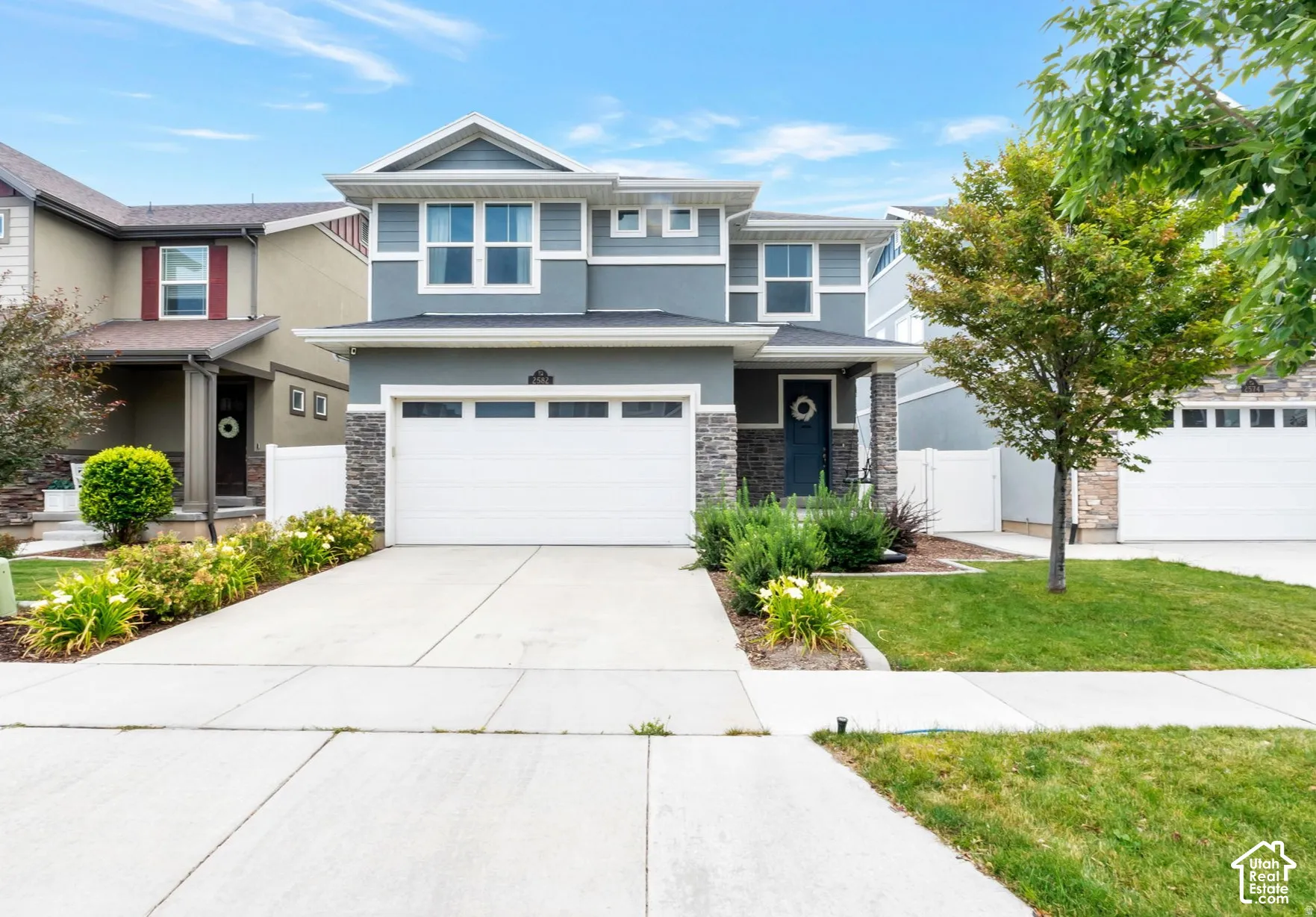 Beautiful 2-Story Home