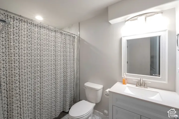 Full bahroom