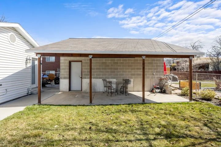235 W 1400 N, Bountiful, Utah 84010