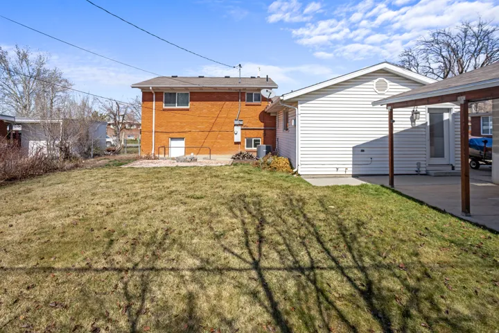 235 W 1400 N, Bountiful, Utah 84010