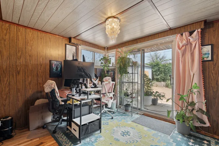 Bedroom #2