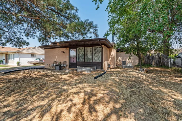 845 S Birch St., Clearfield, Utah 84015