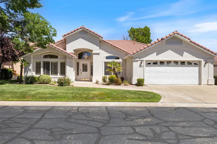 780 Lobo Ln, Washington, Utah 84780
