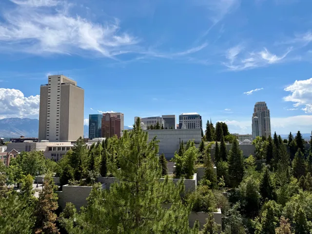241 N Vine St #306 E, Salt Lake City, Utah 84103