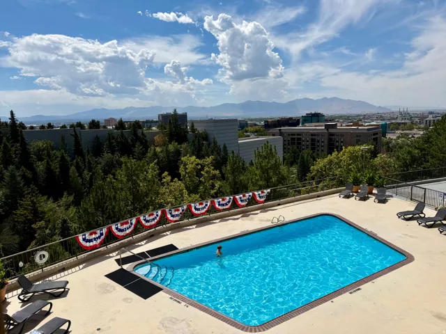 241 N Vine St #306 E, Salt Lake City, Utah 84103