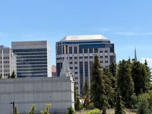 241 N Vine St #306 E, Salt Lake City, Utah 84103