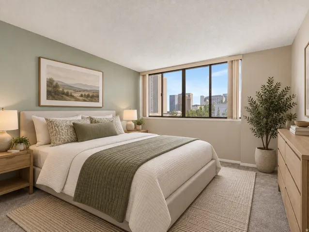 241 N Vine St #306 E, Salt Lake City, Utah 84103