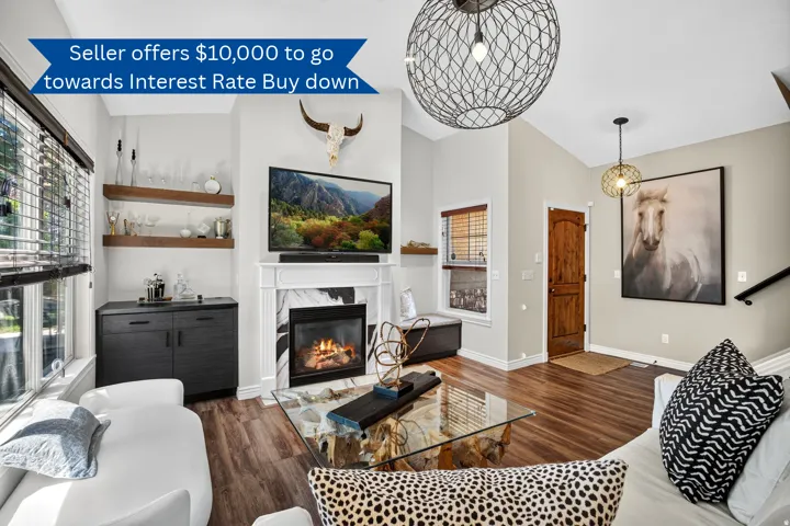1462 E Tuscan Oak Way, Sandy, Utah 84092