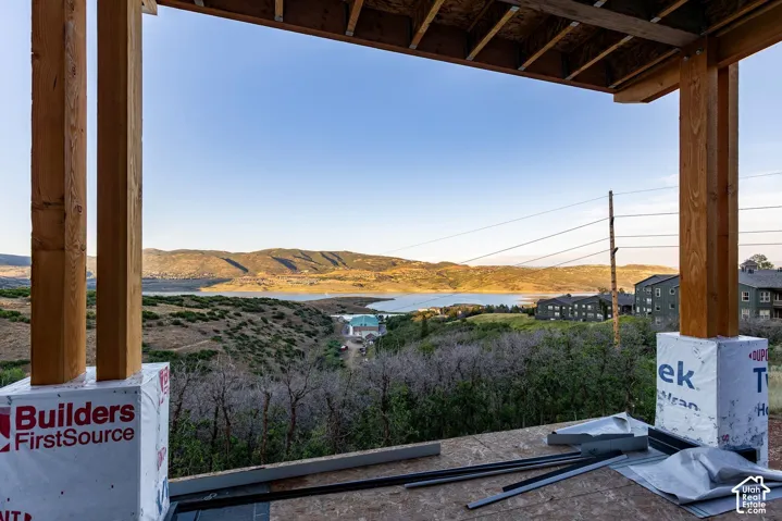 1934 W Mochila Cir #lot 7, Heber City, Utah 84032