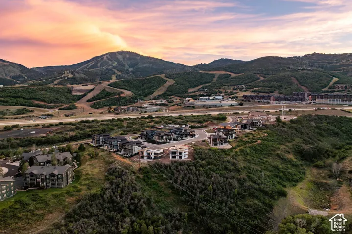 1934 W Mochila Cir #lot 7, Heber City, Utah 84032