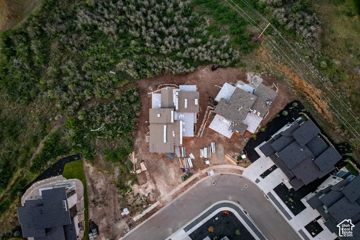 1934 W Mochila Cir #lot 7, Heber City, Utah 84032