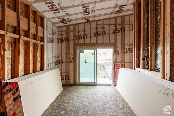 1934 W Mochila Cir #lot 7, Heber City, Utah 84032