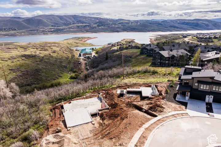 1934 W Mochila Cir #lot 7, Heber City, Utah 84032