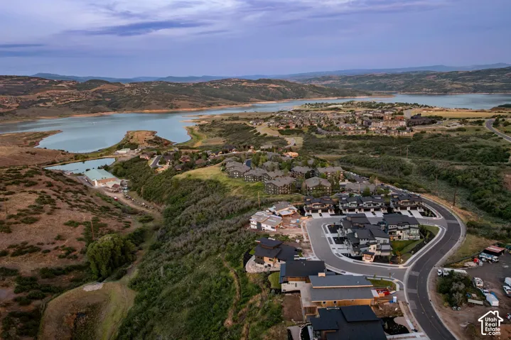1934 W Mochila Cir #lot 7, Heber City, Utah 84032