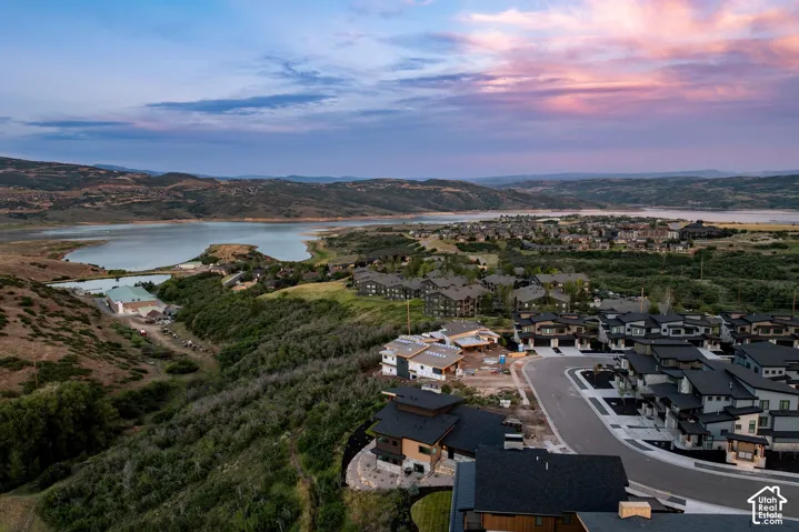 1934 W Mochila Cir #lot 7, Heber City, Utah 84032