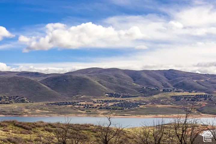 1934 W Mochila Cir #lot 7, Heber City, Utah 84032