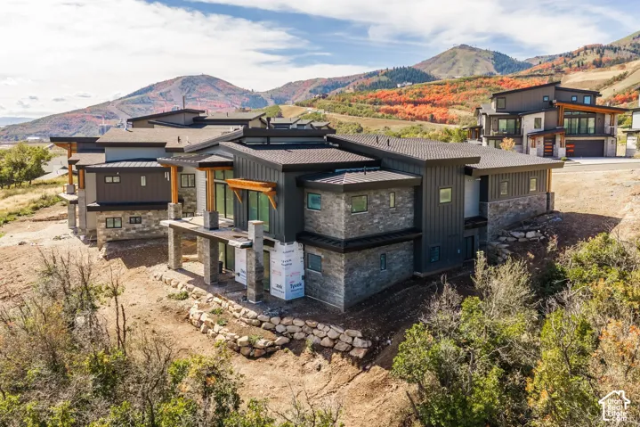 1934 W Mochila Cir #lot 7, Heber City, Utah 84032