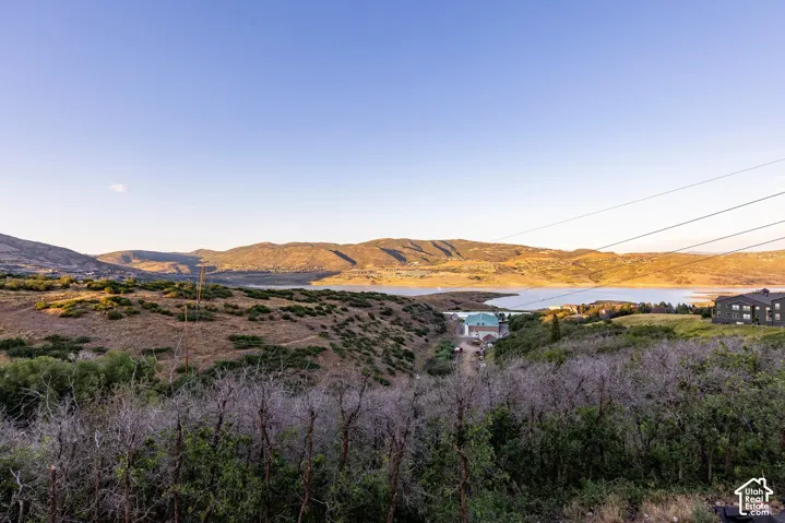 1934 W Mochila Cir #lot 7, Heber City, Utah 84032