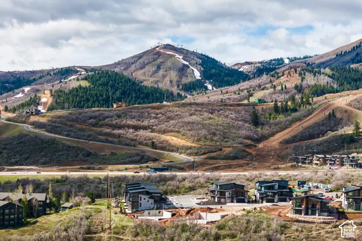 1934 W Mochila Cir #lot 7, Heber City, Utah 84032
