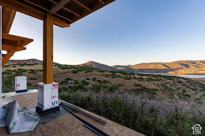 1934 W Mochila Cir #lot 7, Heber City, Utah 84032