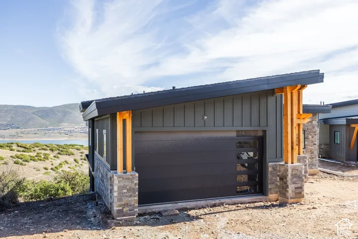 1934 W Mochila Cir #lot 7, Heber City, Utah 84032