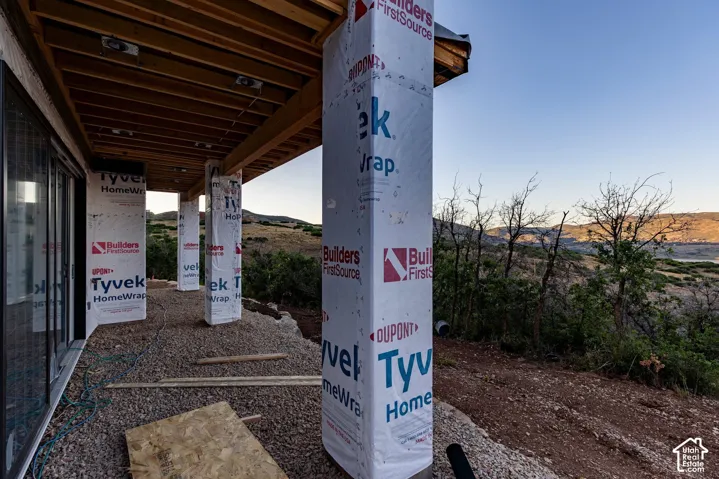 1934 W Mochila Cir #lot 7, Heber City, Utah 84032