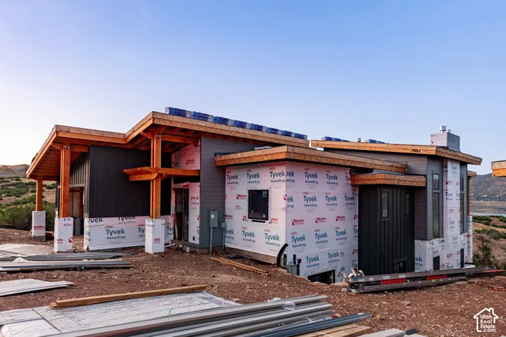 1934 W Mochila Cir #lot 7, Heber City, Utah 84032