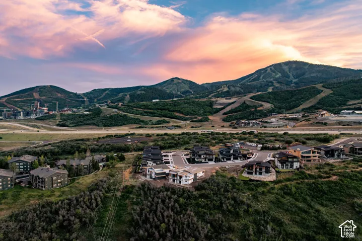 1934 W Mochila Cir #lot 7, Heber City, Utah 84032