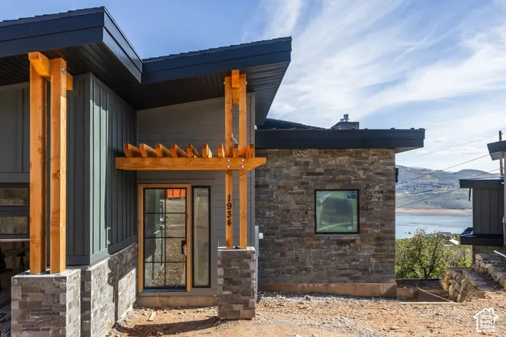 1934 W Mochila Cir #lot 7, Heber City, Utah 84032