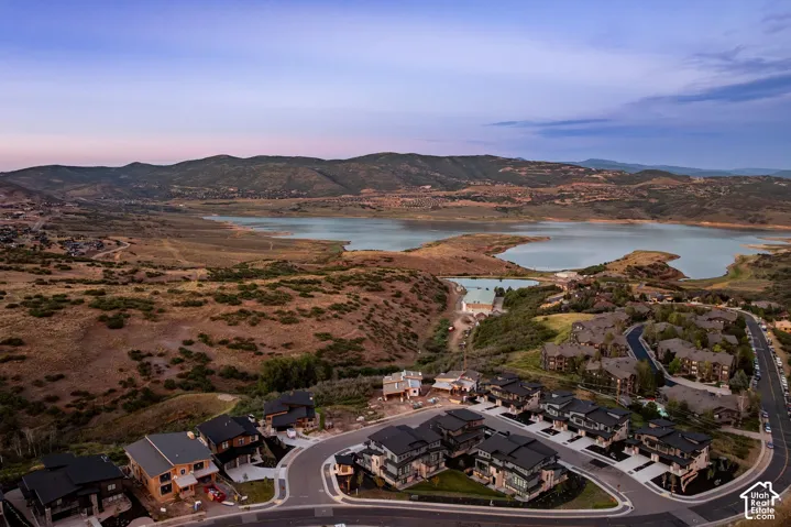 1934 W Mochila Cir #lot 7, Heber City, Utah 84032