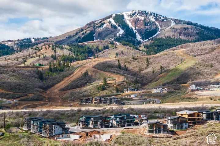 1934 W Mochila Cir #lot 7, Heber City, Utah 84032