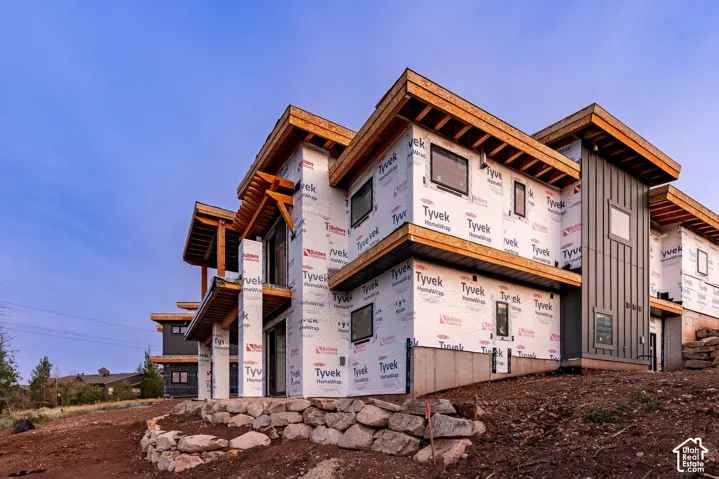 1934 W Mochila Cir #lot 7, Heber City, Utah 84032