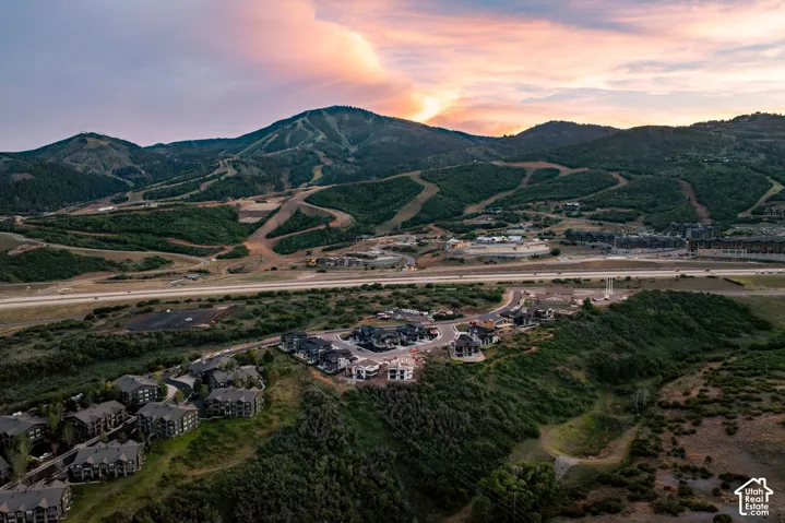 1934 W Mochila Cir #lot 7, Heber City, Utah 84032