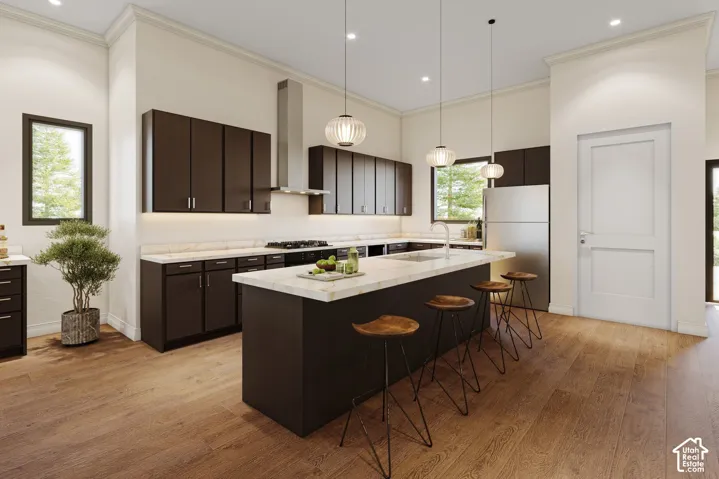 1934 W Mochila Cir #lot 7, Heber City, Utah 84032