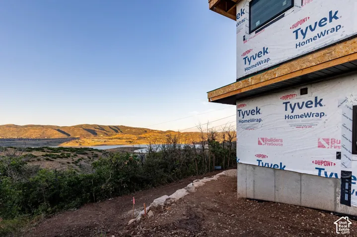 1934 W Mochila Cir #lot 7, Heber City, Utah 84032