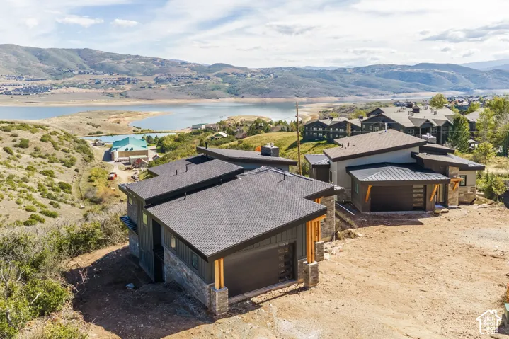 1934 W Mochila Cir #lot 7, Heber City, Utah 84032